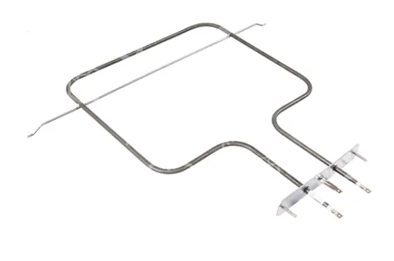 těleso topné  900 W, 230 V, WHIRLPOOL, horní